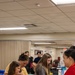 Back to School Brigade at the James L. Day Conference Center aboard Marine Corps Logistics Base Barstow, July 29, 2026