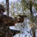 U.S. Army Europe and Africa Best Squad Competition M17 Stress Shoot