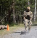 U.S. Army Europe and Africa Best Squad Competition M17 Stress Shoot
