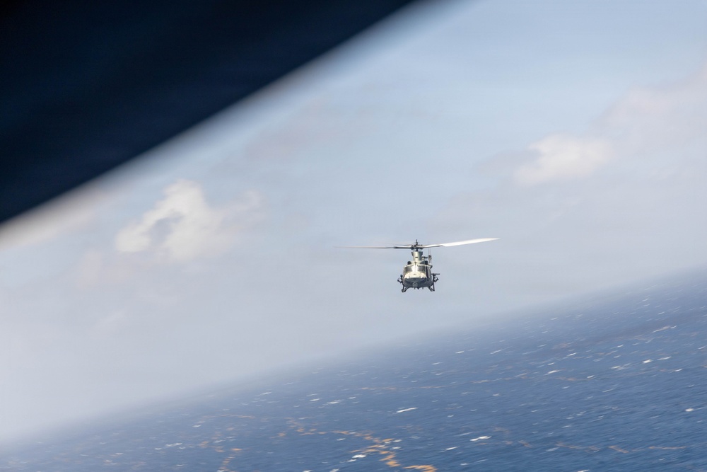 LCF-24: Touch and Go Exercises