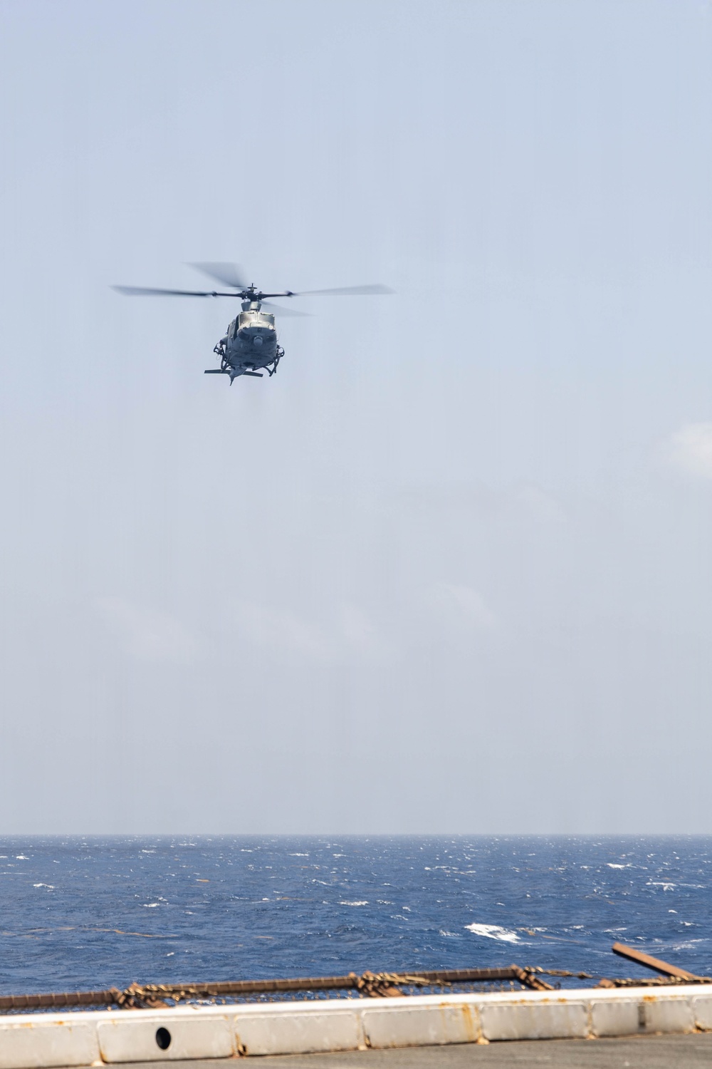 LCF-24: Touch and Go Exercises