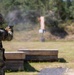 U.S. Army Europe and Africa Best Squad Competition M17 Stress Shoot