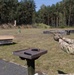 U.S. Army Europe and Africa Best Squad Competition M17 Stress Shoot