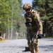 U.S. Army Europe and Africa Best Squad Competition M17 Stress Shoot