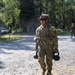 U.S. Army Europe and Africa Best Squad Competition M17 Stress Shoot