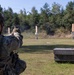 U.S. Army Europe and Africa Best Squad Competition M17 Stress Shoot