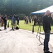 2026 U.S. Army Garrison-Fort McCoy Change of Command Ceremony