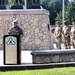 2026 U.S. Army Garrison-Fort McCoy Change of Command Ceremony