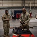 U.S. Army Reserve’s Senior Enlisted Leader Immerses in Training and Modernization at Fort Lee