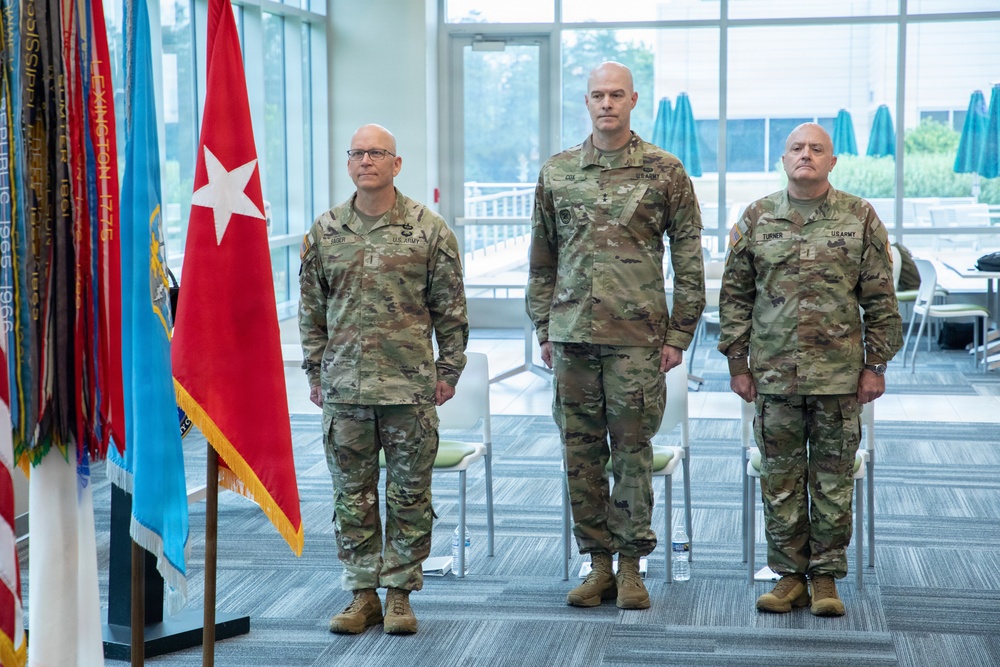 DVIDS – News – U.S. Army Intelligence Command Welcomes New Command Chief Warrant Officer  www.dvidshub.net