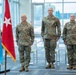 U.S. Army Intelligence Command Welcomes New Command Chief Warrant Officer