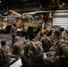 U.S. Army Reserve’s Senior Enlisted Leader Immerses in Training and Modernization at Fort Lee