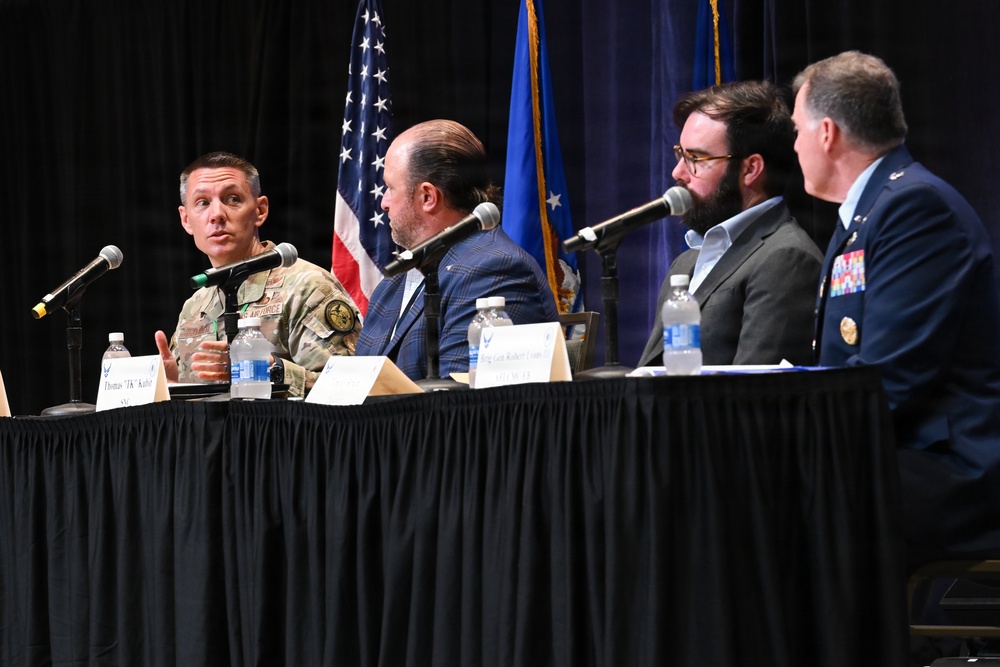 LCID 2026: Maximize Acquisition Flexibility panel
