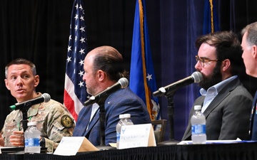 LCID 2026: Maximize Acquisition Flexibility panel