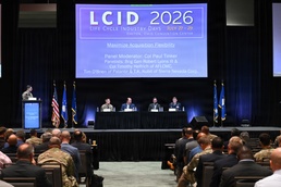 LCID 2026: Maximize Acquisition Flexibility panel