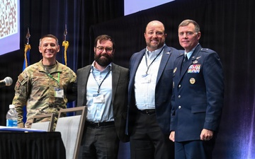 LCID 2026: Maximize Acquisition Flexibility panel