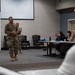 Teaching Teachers: Air Force Accessions Center Distinguished Educators’ Tour at Goodfellow