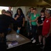 Teaching Teachers: Air Force Accessions Center Distinguished Educators’ Tour at Goodfellow