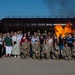 Teaching Teachers: Air Force Accessions Center Distinguished Educators’ Tour at Goodfellow