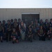 Teaching Teachers: Air Force Accessions Center Distinguished Educators’ Tour at Goodfellow