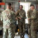 FHL CDR recognizes 1015 QM Soldiers
