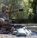 U.S. Army Europe and Africa Best Squad Competitors Conduct M240B Live-Fire