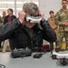 Sec Army flies FPV drone