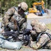 U.S. Army Europe and Africa Best Squad Competitors Conduct M240B Live-Fire