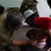 U.S., PNGDF deliver care during Tamiok Strike 26