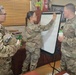 451st ESC legal team during Bold Eagle 26