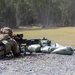 U.S. Army Europe and Africa Best Squad Competitors Conduct M240B Live-Fire