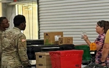 FHL TSC supports Bold Eagle2