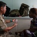 U.S., PNGDF deliver care during Tamiok Strike 26