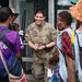 U.S., PNGDF deliver care during Tamiok Strike 26