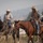 Rowe Creek Complex Cattle Drive Rowe Creek Complex Cattle Drive