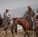 Rowe Creek Complex Cattle Drive