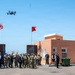 Sec Army Visits Exercise African Lion