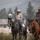 Rowe Creek Complex Cattle Drive Rowe Creek Complex Cattle Drive