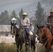 Rowe Creek Complex Cattle Drive