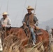 Rowe Creek Complex Cattle Drive