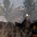 Rowe Creek Complex Cattle Drive