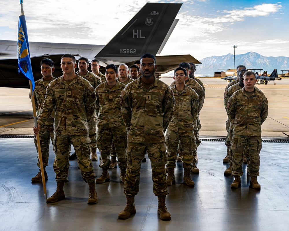 388 AMXS Activation
