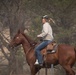 Rowe Creek Complex Cattle Drive