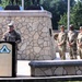 2026 U.S. Army Garrison-Fort McCoy Change of Command Ceremony