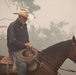 Rowe Creek Complex Cattle Drive