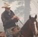 Rowe Creek Complex Cattle Drive