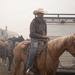 Rowe Creek Complex Cattle Drive
