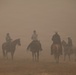 Rowe Creek Complex Cattle Drive