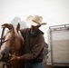 Rowe Creek Complex Cattle Drive