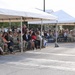 USACE Celebrates Ribbon Cutting for 3D-Printed Military Barracks at Fort Bliss